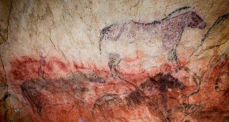 Go to Image La Cueva de Tito Bustillo reabre este 24 de junio