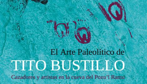 Go to Image Miguel Polledo González presenta el libro “El Arte Paleolítico de Tito Bustillo” en el Centro de Arte Rupestre