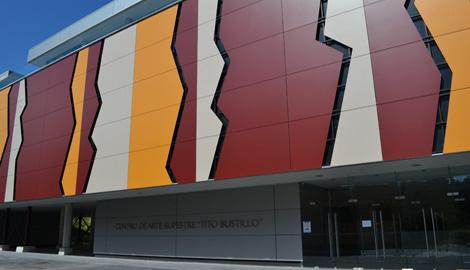 Ir a Imagen Más de 30 niños visitarán el Centro el 14 de noviembre en el Día Sin Cole