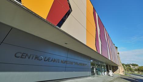 Go to Image El Centro Tito Bustillo organizan talleres infantiles y visitas para esta Semana Santa