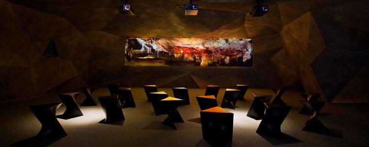 Go to Image Día del Medio Ambiente en el Centro de Arte Rupestre