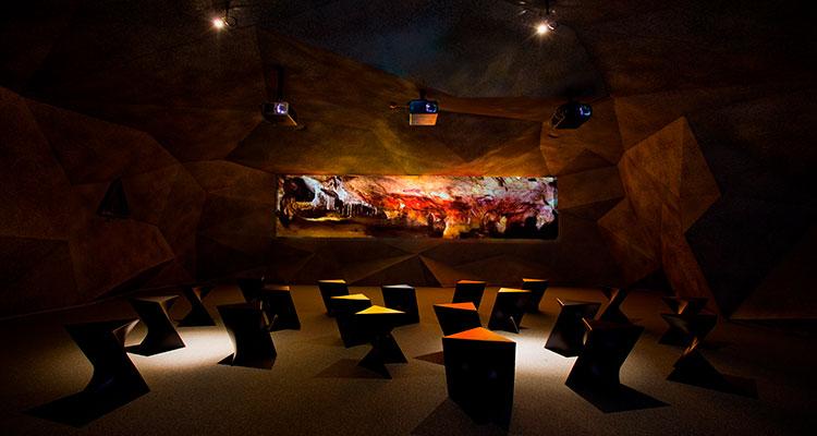 Aller à Image Tito Bustillo en tu casa