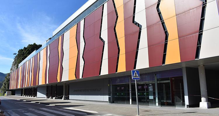 Ir a Imagen Planes para esta Semana Santa en el Centro Tito Bustillo