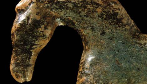 Ir a Imagen Curso sobre “El origen del simbolismo y el primer arte paleolítico  de la Región Cantábrica”