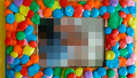 Gehe zu Bild “Portafotos de plastilina”, el sábado en el Centro Tito Bustillo