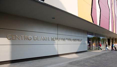 Go to Image Aviso corte de tráfico en avenida Tito Bustillo el 14 y 15 de diciembre