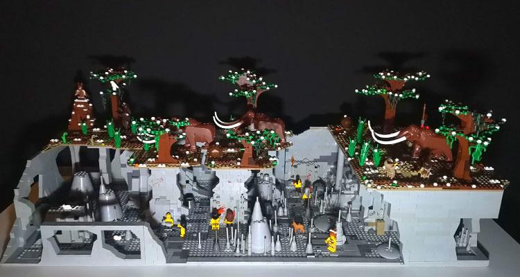 Go to Image Semana Santa 2023 en el Centro Tito Bustillo