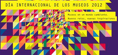 Ir a Imagen Día Internacional de los Museos en el Centro de Arte Rupestre