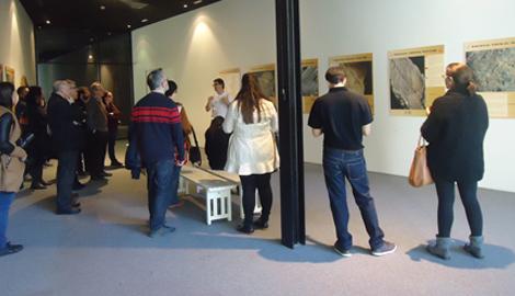 Ir para Imagem Día de los Monumentos y Sitios en el Centro
