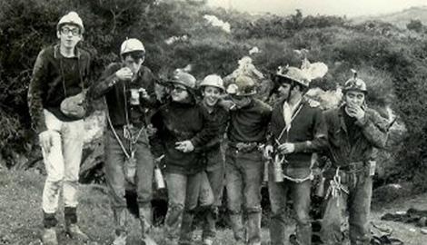 Ir a Imagen El Centro celebra por primera vez las Noches Rupestres