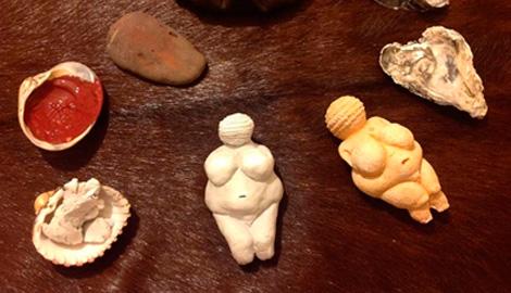 Gehe zu Bild Día de la Mujer en el Centro Tito Bustillo