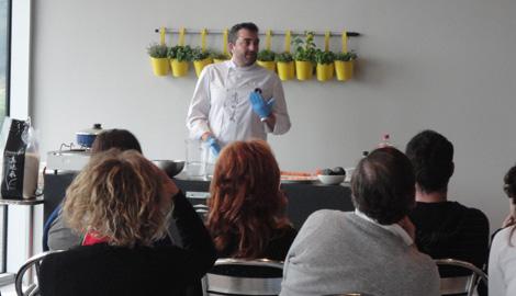 Gehe zu Bild Cambios de fecha del taller 