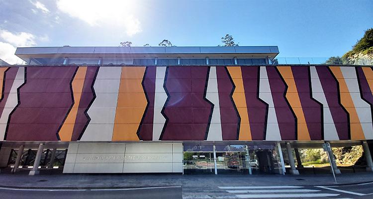 Ir a Imagen Verano de talleres y actividades en el Centro Tito Bustillo