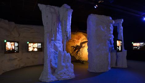 Ir para Imagem Día de los Museos en Centro Tito Bustillo