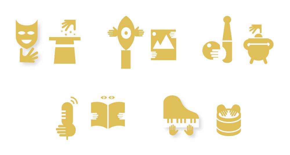 Vai a Immagine Convocatoria de actividades didácticas y lúdicas 2023