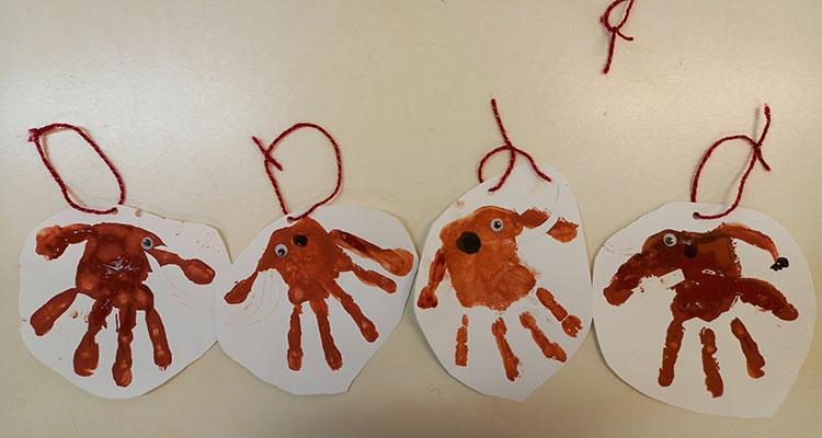 Ir a Imagen Puente de actividades en el Centro Tito Bustillo