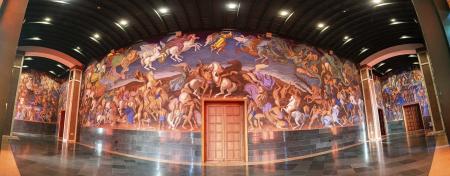 Imagem Espacios singulares