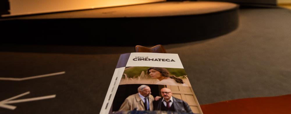 Image La Cinemateca Ambulante