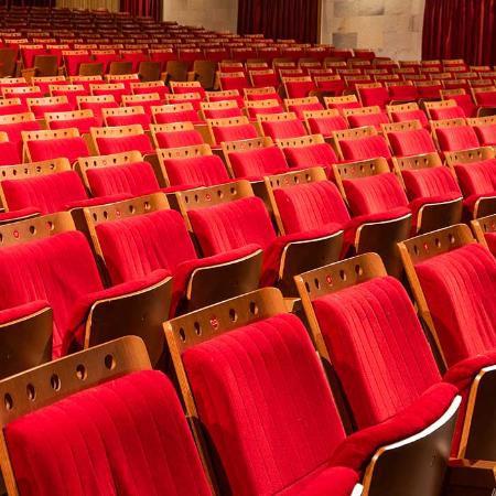 Convocatoria Programa de Residencias para periodo de julio-diciembre de 2024