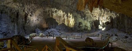 Imagem Horarios y tarifas Cuevona de Ardines