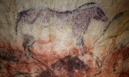Imagem Visita la Cueva de Tito Bustillo