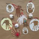 Imagen Adornos invernales